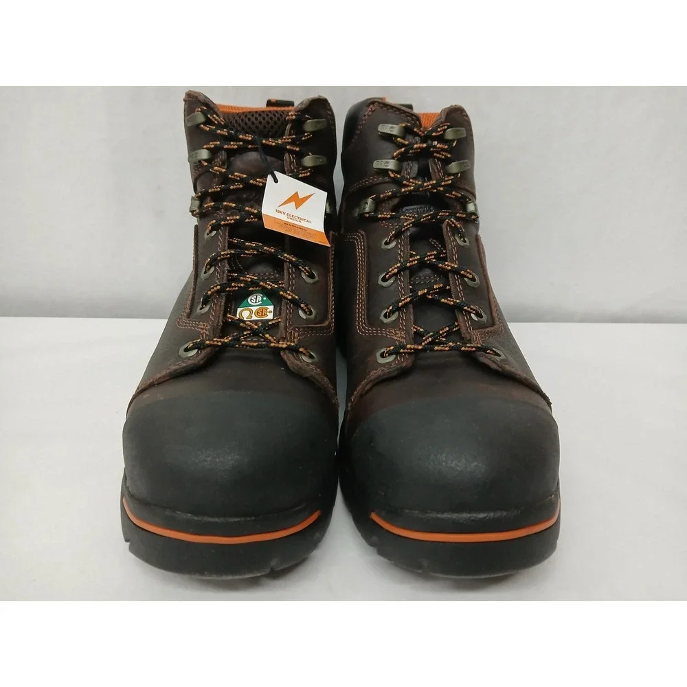 Men's Timberland PRO Endurance‎ 6